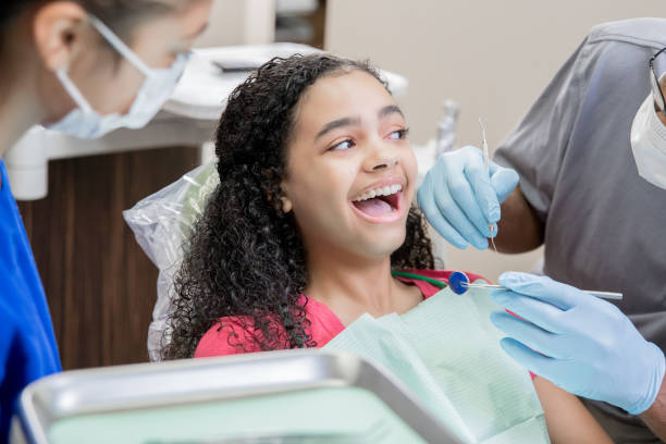 Best Walk-In Emergency Dental Services in Spencerville, NM